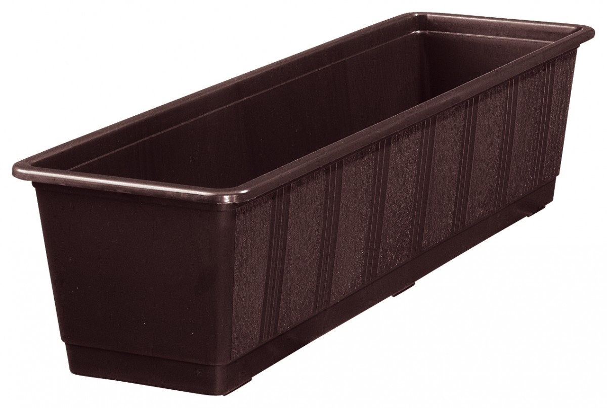 Blumenkasten STANDARD aus Kunststoff eBay